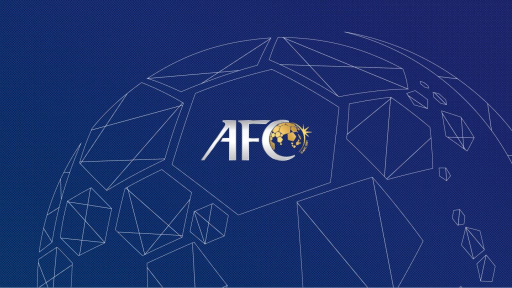 AFC representatives for the up and coming 2021 FIFA Futsal World Cup