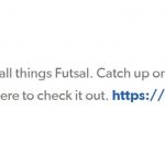 FV Futsal news source