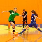 Futsal FV state