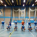 Omagh futsal