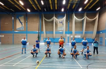 A New Era for Omagh Futsal Club in Northern Ireland