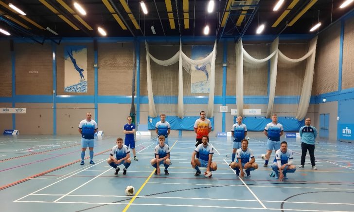 A New Era for Omagh Futsal Club in Northern Ireland