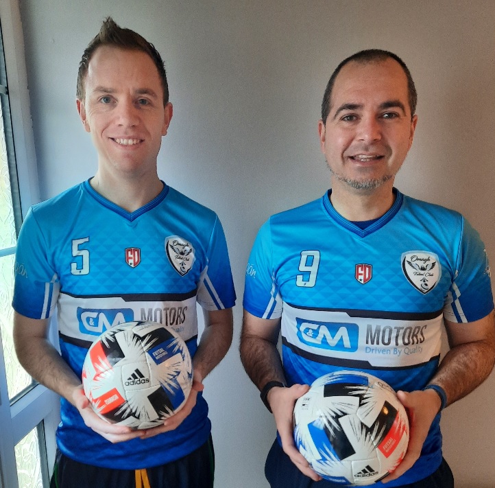 A New Era for Omagh Futsal Club in Northern Ireland
