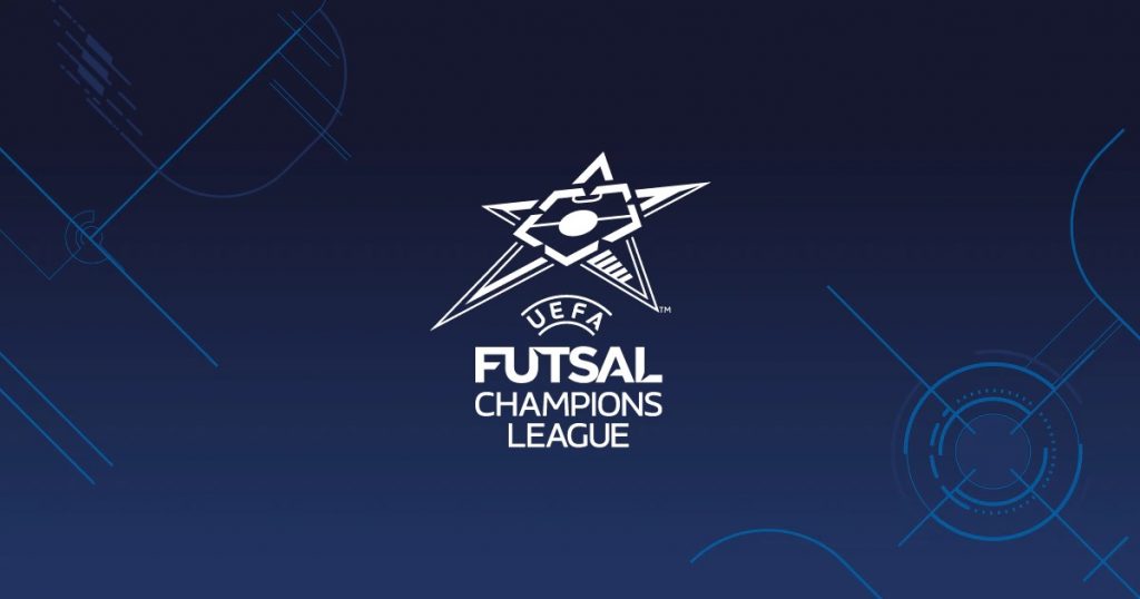 The UEFA Futsal Champions League final tournament and where to watch it
