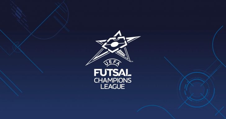 The UEFA Futsal Champions League final tournament and where to watch it