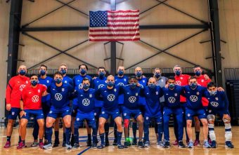How important are the World Cup qualifiers for U.S.A futsal development?