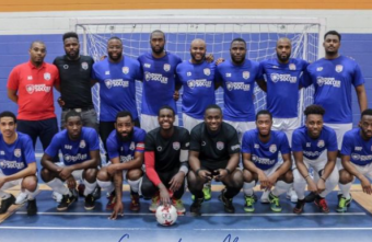 Haitian-Canadians to represent Haiti at CONCACAF Futsal Championship