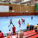 German Futsal