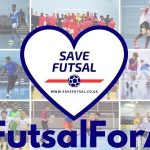 Save Futsal
