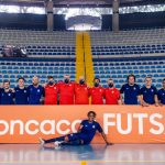 USA futsal