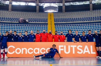 The 2021 FIFA Futsal World Cup and US Soccer planning for the future of the sport