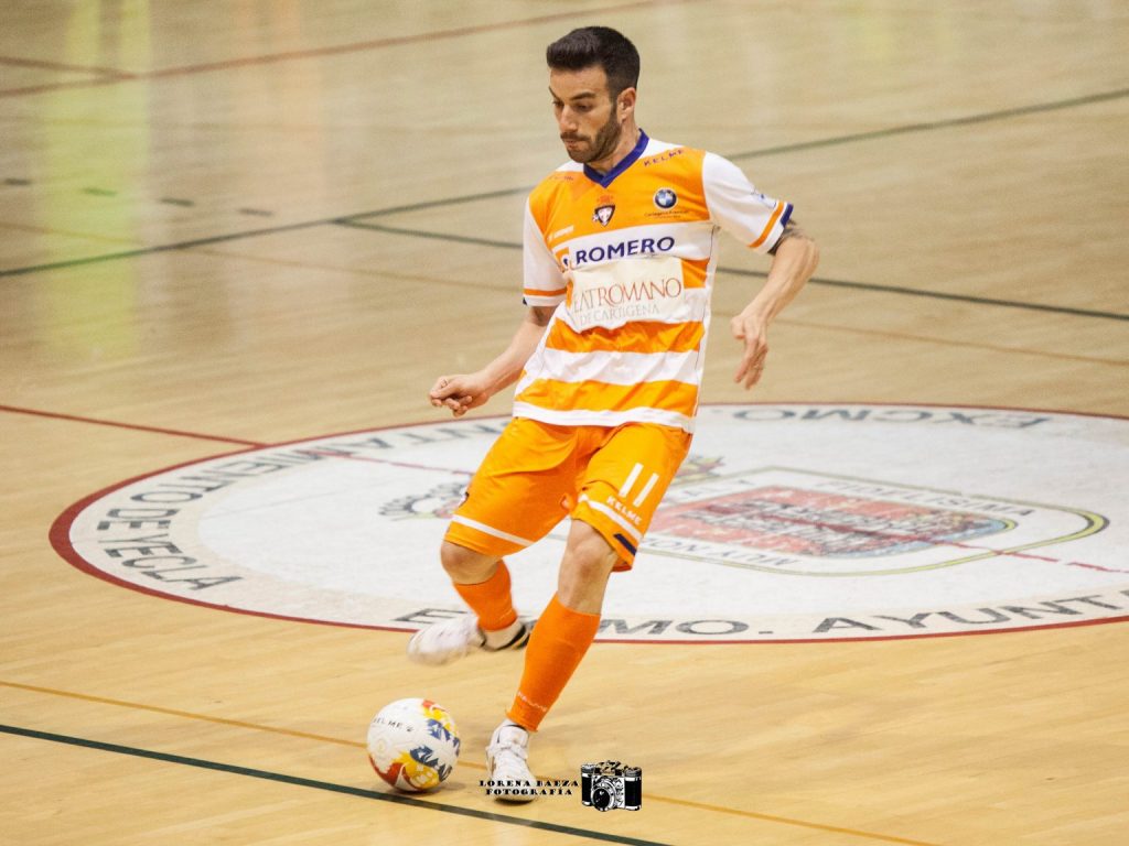 Professional futsal player Jose Carlos joins LNFS England as Technical Advisor