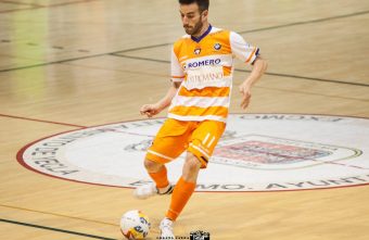 Professional futsal player Jose Carlos joins LNFS England as Technical Advisor