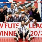 Wales futsal – FAW