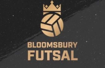 Futsal Focus Street Futsal Championship participant - Bloomsbury Futsal