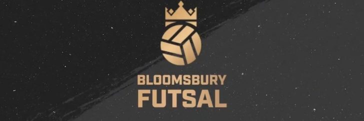 Futsal Focus Street Futsal Championship participant - Bloomsbury Futsal