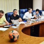 Futsal In Ukraine