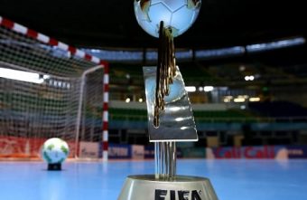 Sorocaba to host Panama Futsal Team in preparation for World Cup