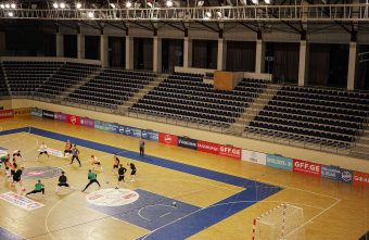 The new German Futsal Bundesliga with ten clubs is ready for its first season