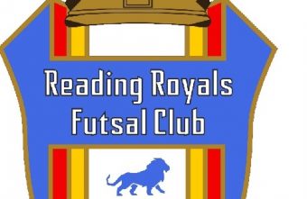 Futsal Focus Street Futsal Championship participant - Reading Royals Futsal Club