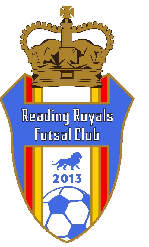Futsal Focus Street Futsal Championship participant - Reading Royals Futsal Club