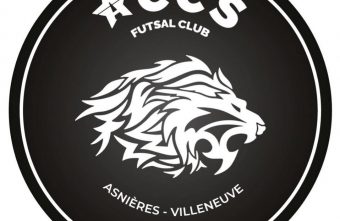 French champions ACCS Futsal Club relegated to D2 division