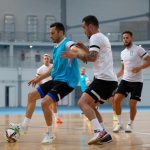 Brazil Futsal