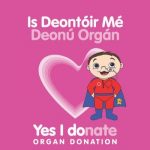 Donate4Dáithí