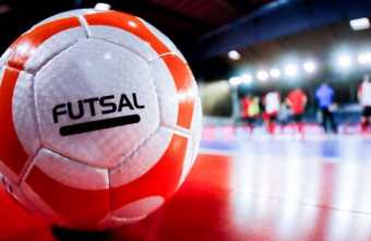 Development of Defensive Actions in Small-Sided and Conditioned Games with Offensive Purposes in Futsal
