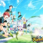 Futsal Boys Anime