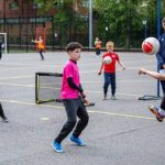 London Futsal Stars Foundation