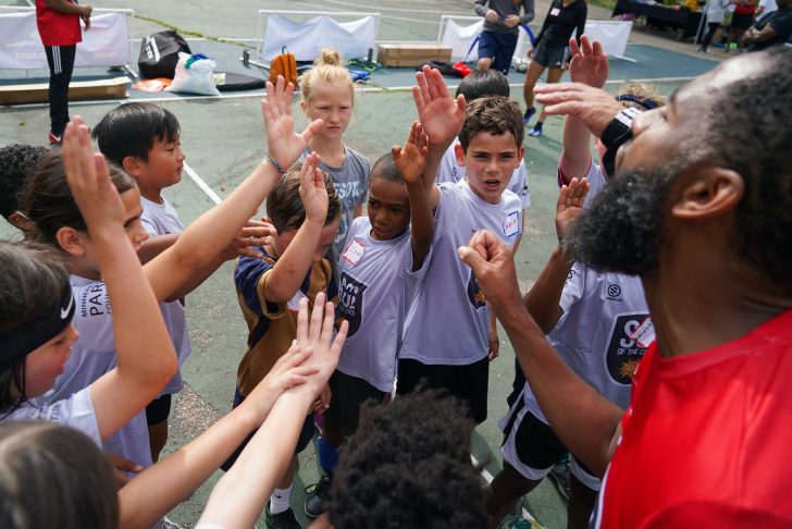 Minneapolis futsal league unites kids by reinventing pay-for-play sports model