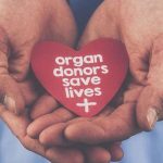 Organ donation