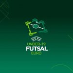 U19 futsal euro