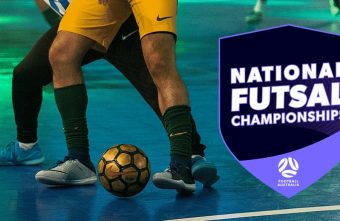 Football Australia confirm the National Futsal Championships will return in 2022