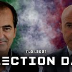 Italy election
