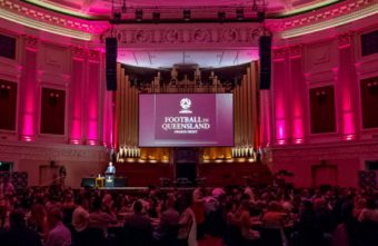 Futsal included in the 2021 Football in Queensland Awards Night for the first time