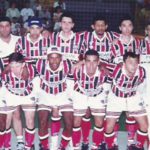 Futsal Sao Paulo-1998