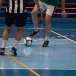 Futsal-Soccer