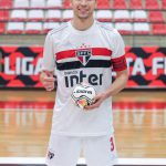 Gabriel Lima futsal