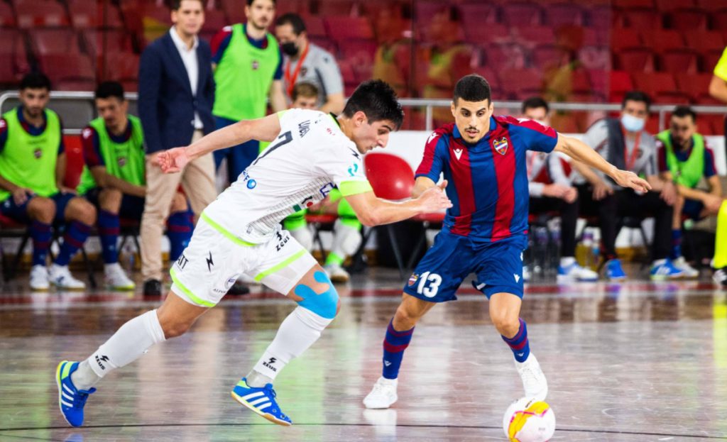 Benfica and Barca open the elite round with victory, Levante and ACCS still seeking their first points!