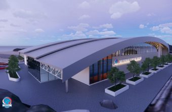 Futsal Malta Association (MFA) National Futsal Arena Proposal