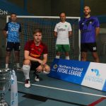 Northern Ireland Futsal Federation – NIFF