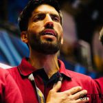 Mahmood Seyedi, Afghanistan national futsal team assistant coach’