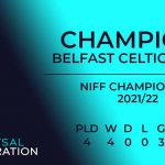 Belfast Celtic Futsal