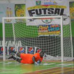 Guyana futsal