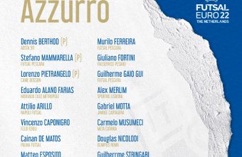Does Massimiliano Bellarte’s Italian selected squad for the EURO reflect the weaknesses of the Italian League?