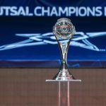 UEFA Futsal Champions League