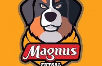 Penalty is a new sponsor of Magnus Futsal