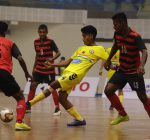 India futsal competition